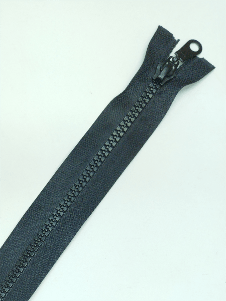 Застежка-молния MaxZipper 75 см Черный в Лакинске
